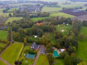 Maison nature à Neede