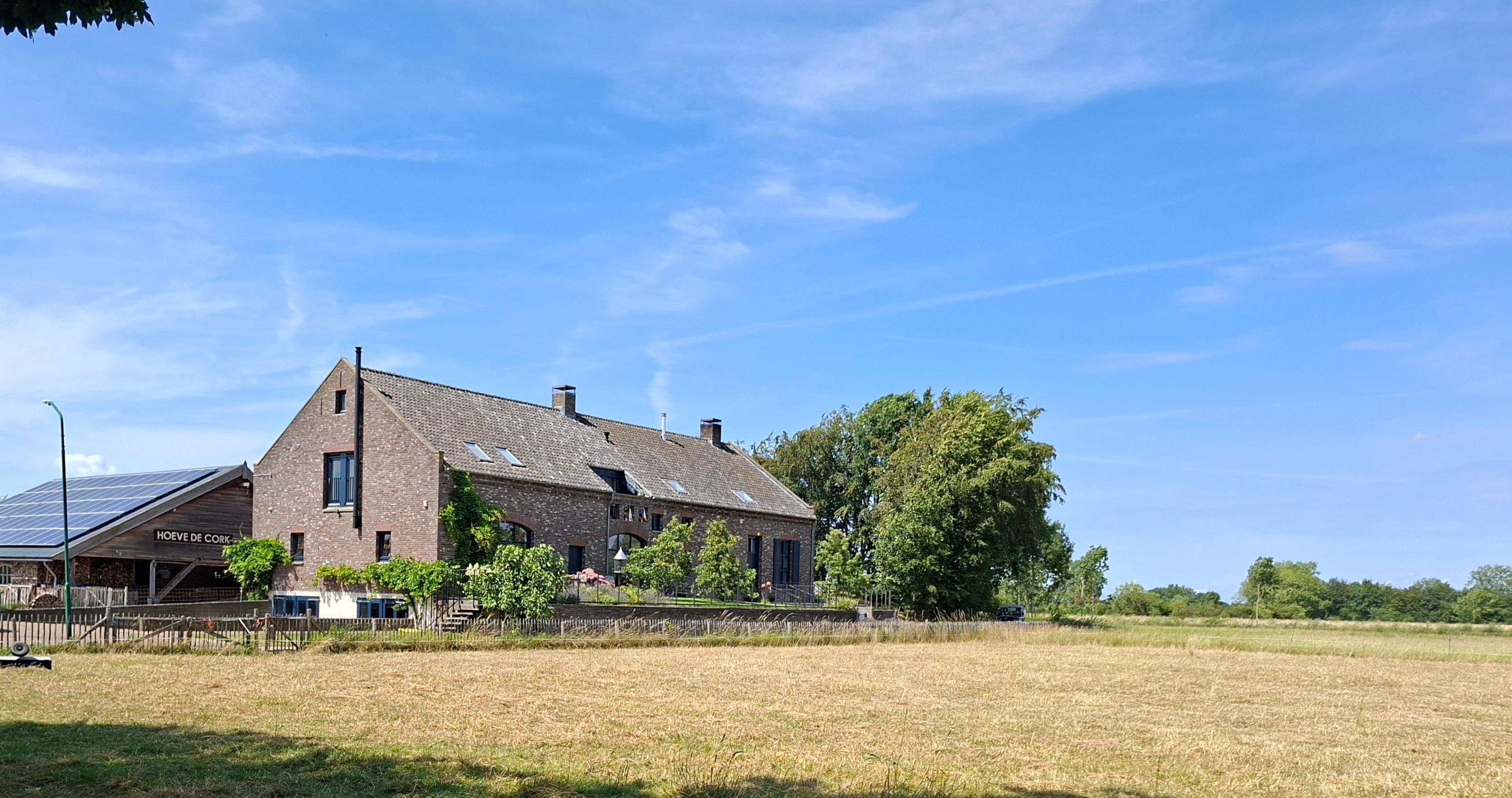 Natuurhuisje in Gassel