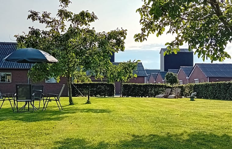 Natuurhuisje in Dalfsen