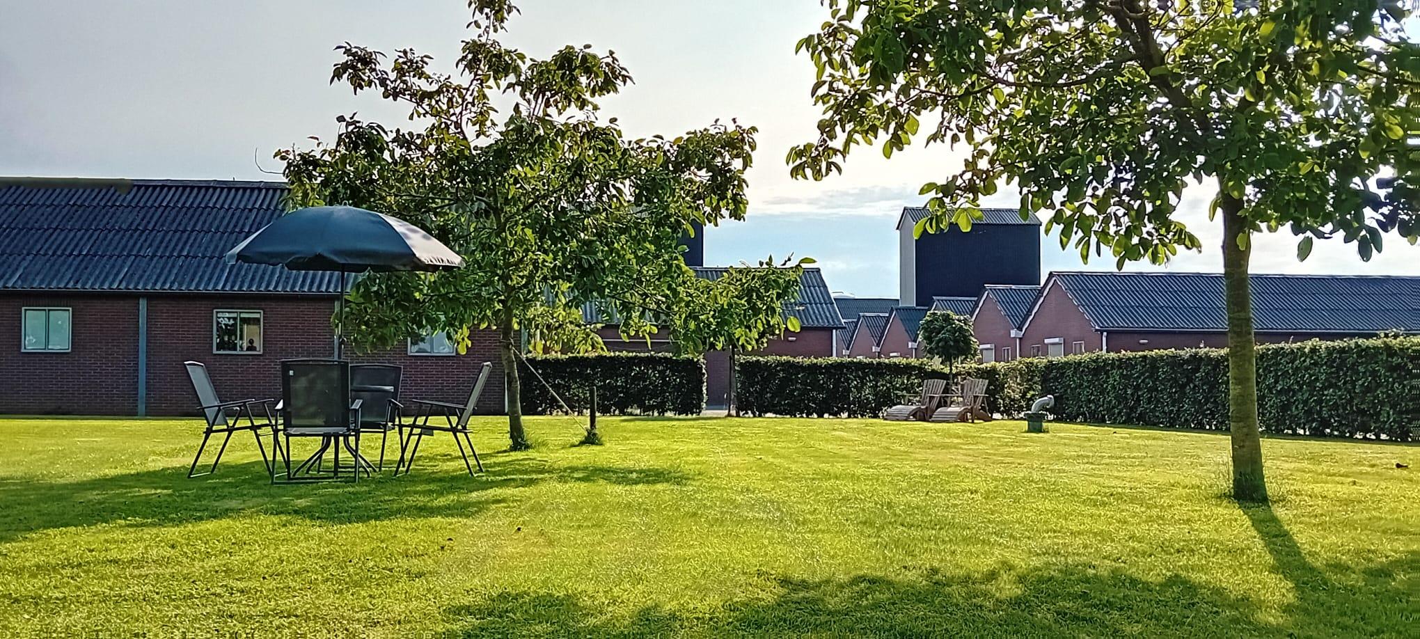 Maison nature à Dalfsen