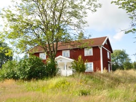 Casa nella natura a Lönsäs 3