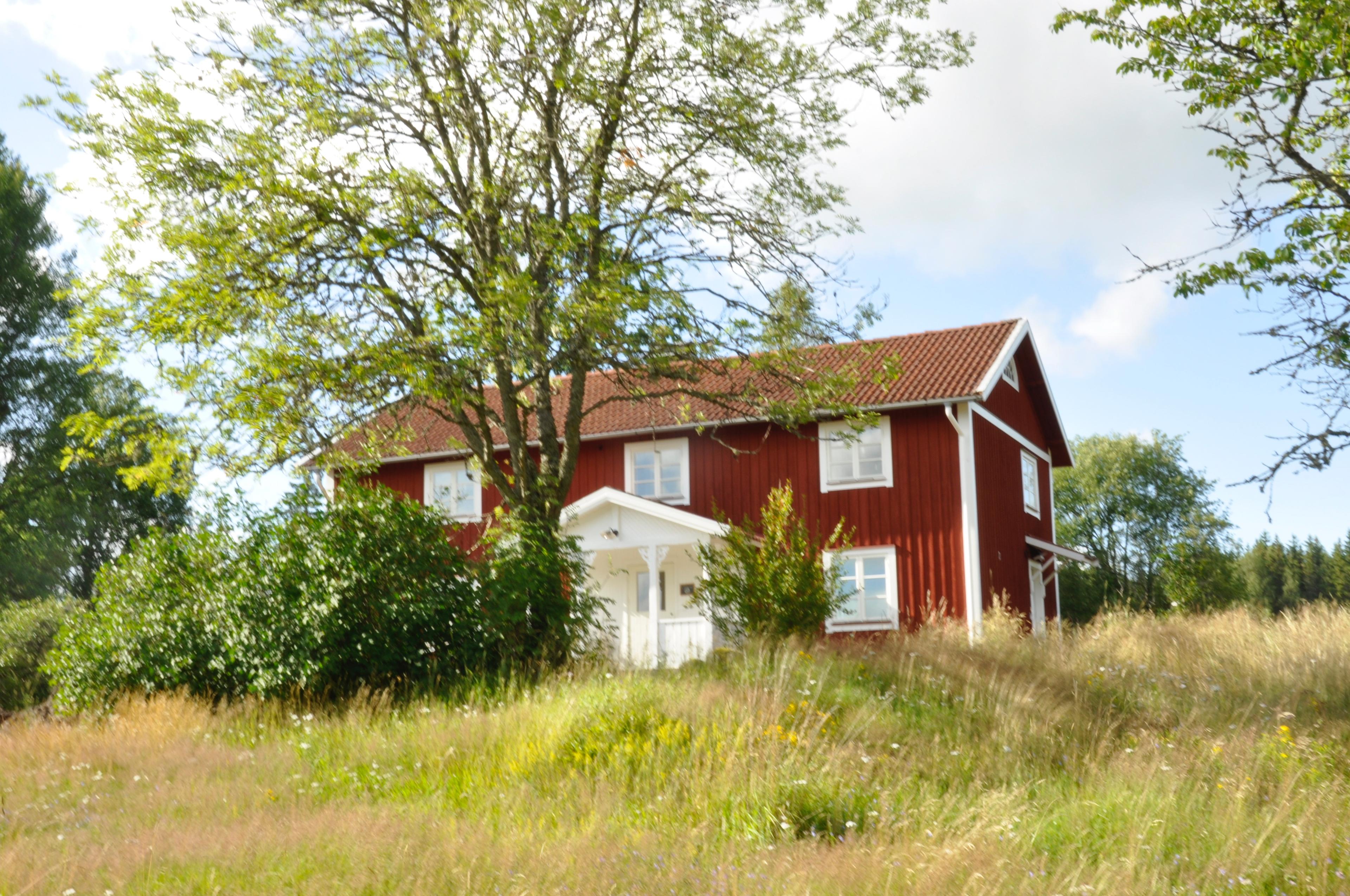 Natuurhuisje in Lönsäs 3