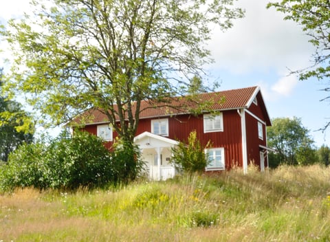 Casa naturaleza en Lönsäs 3