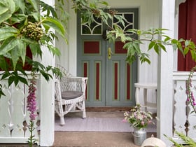 Maison nature à Mariannelund