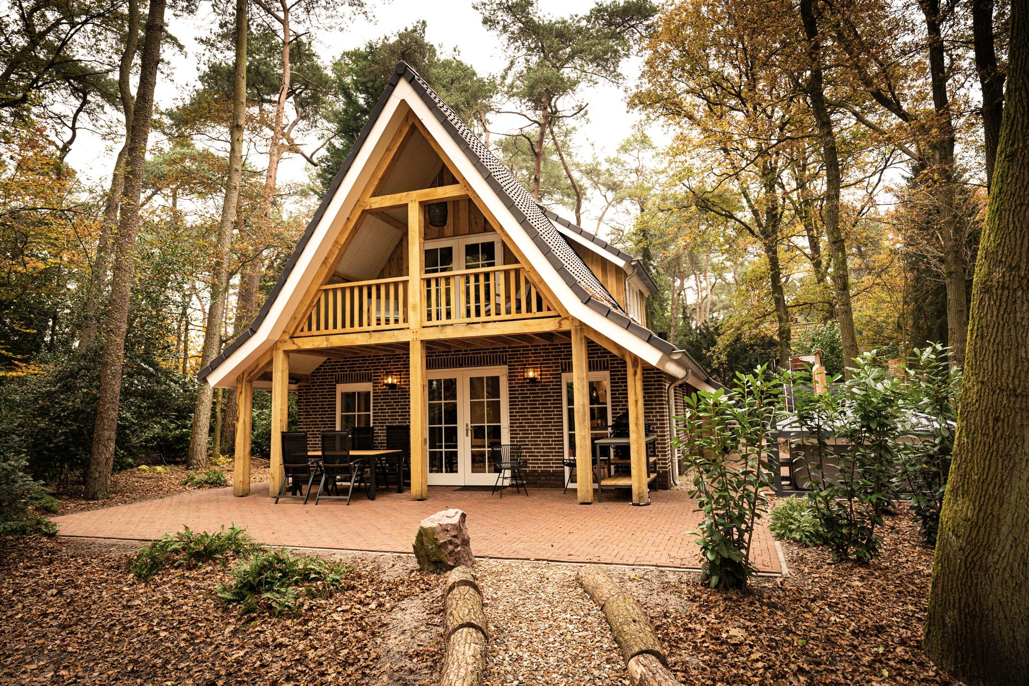 Nature house in Soest