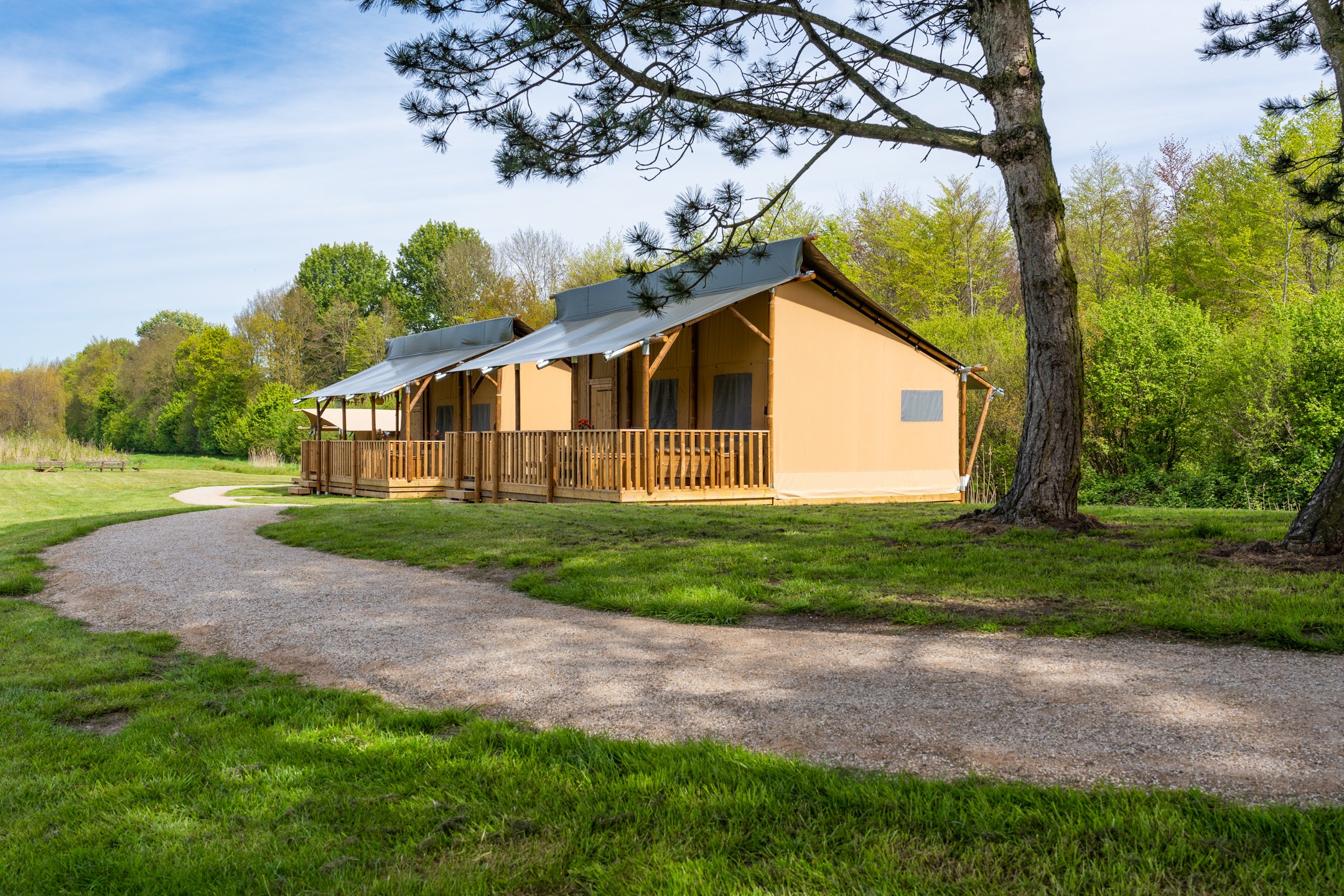 Natuurhuisje in Zeewolde