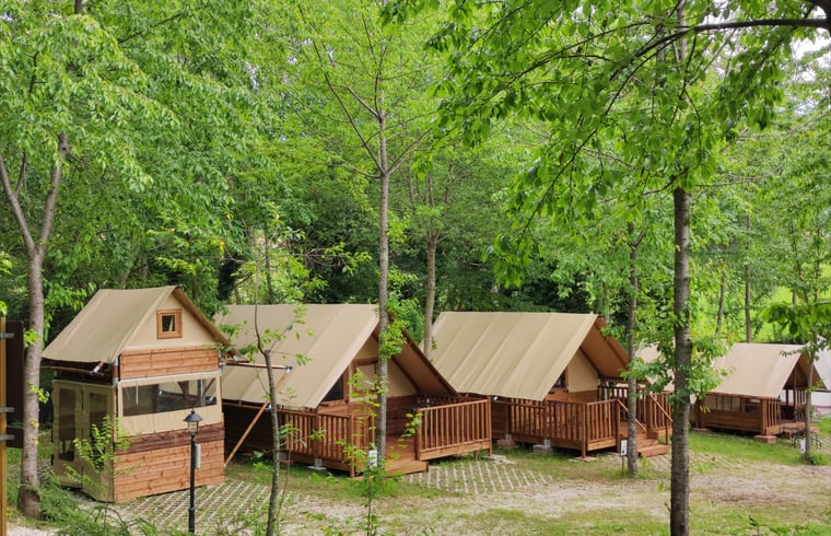 Glamping in FORCE — foto 3