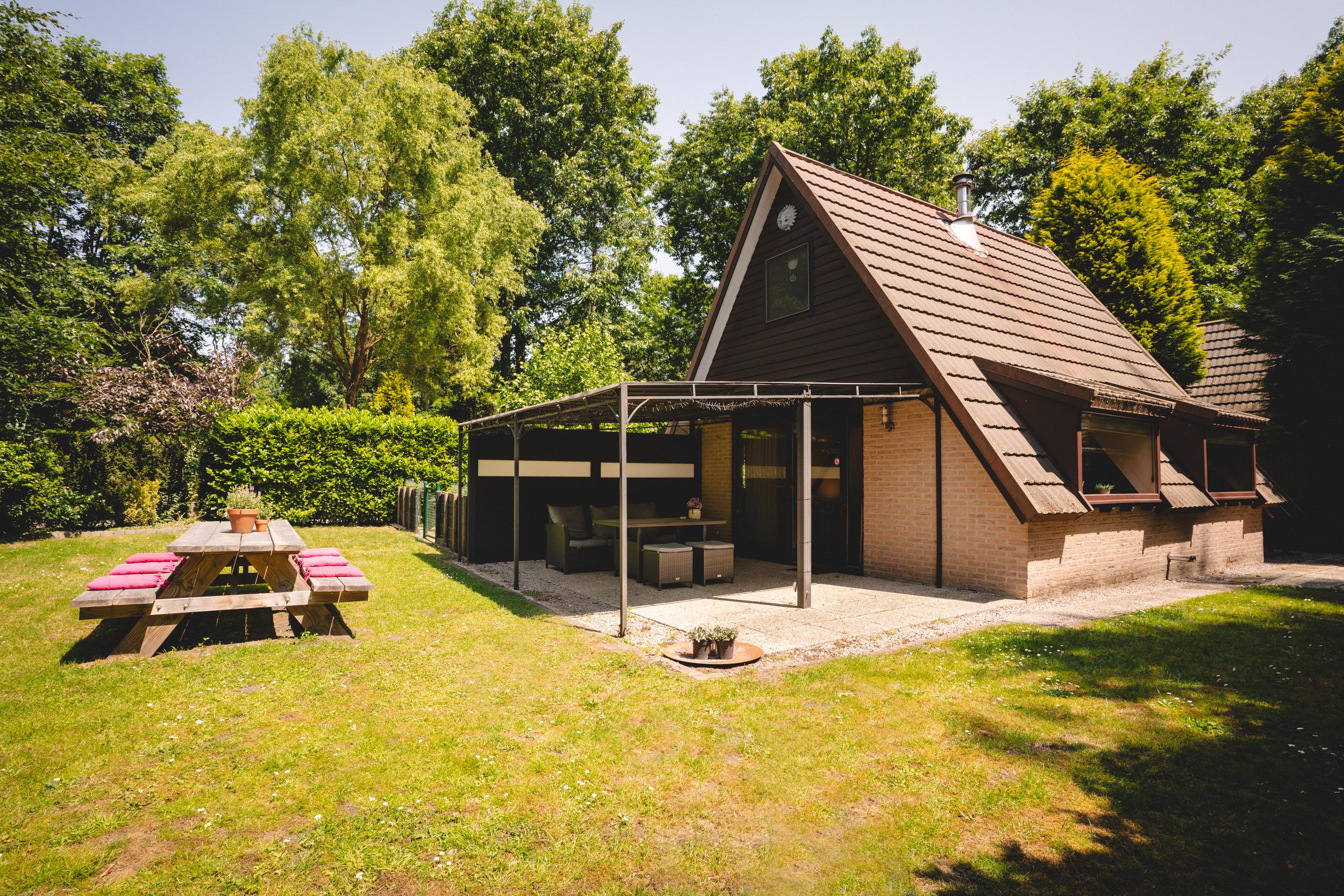 Maison nature à Lanaken