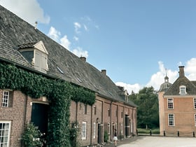 Natuurhuisje in Doetinchem