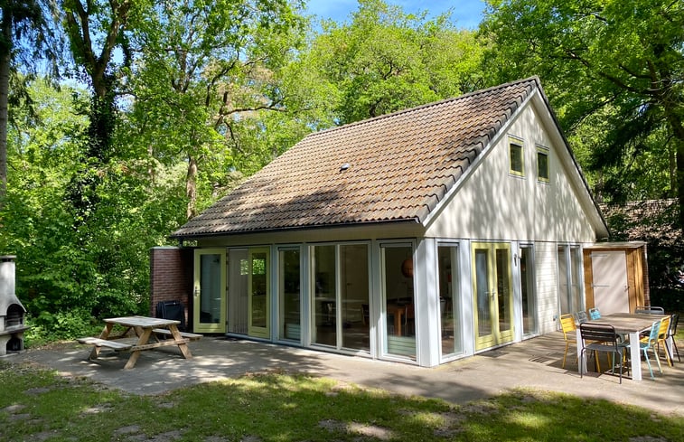 Nature house in Oudemirdum- image: 1