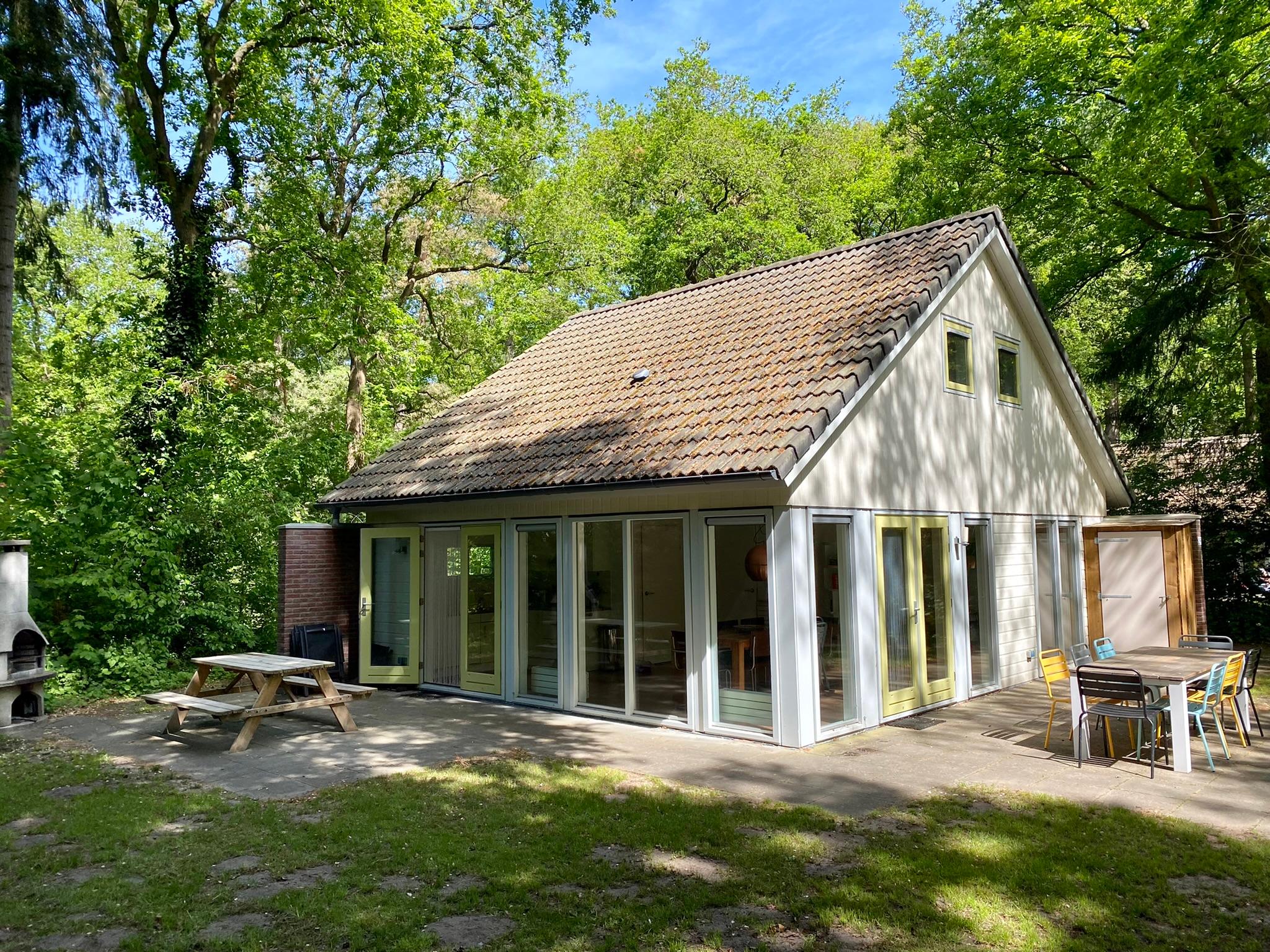 Nature house in Oudemirdum