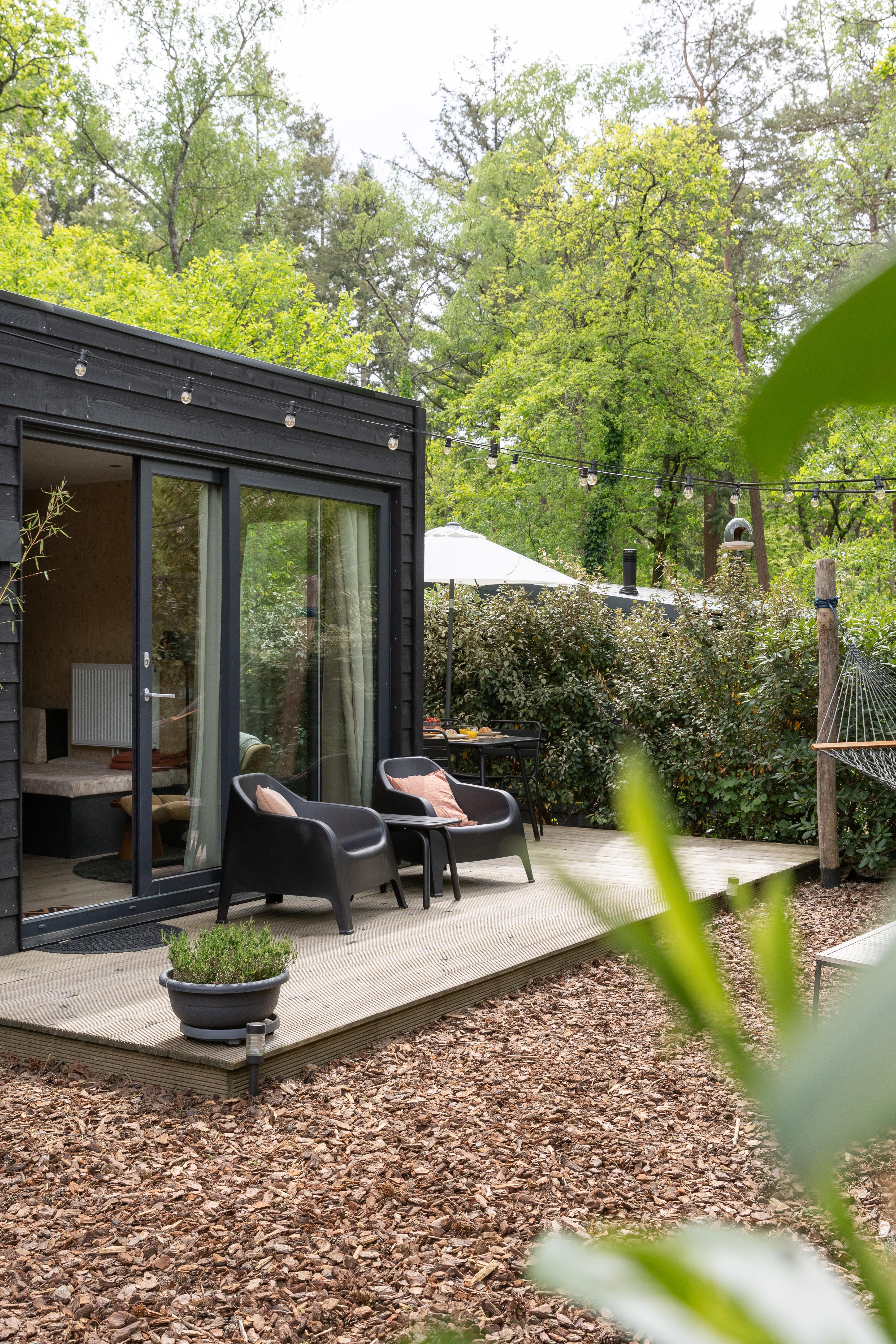 Maison nature à Nunspeet