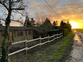 Casa nella natura a Bellengreville