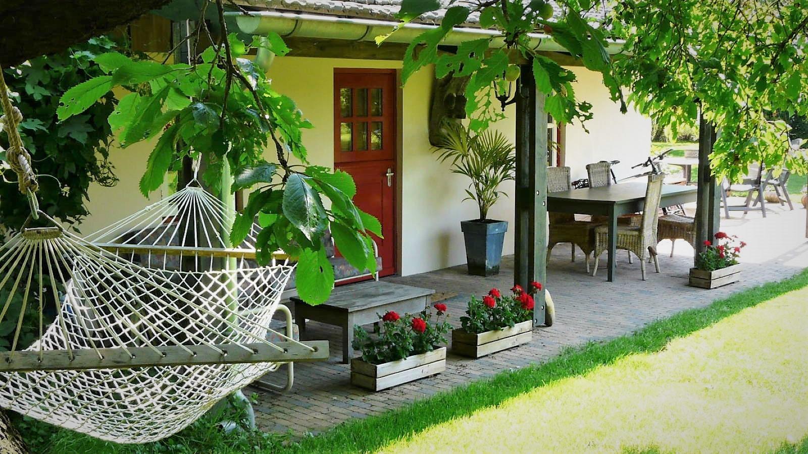 Casa nella natura a Overasselt