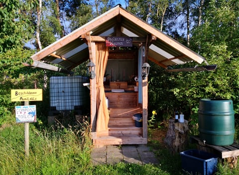 Nature house in Nederweert: 10