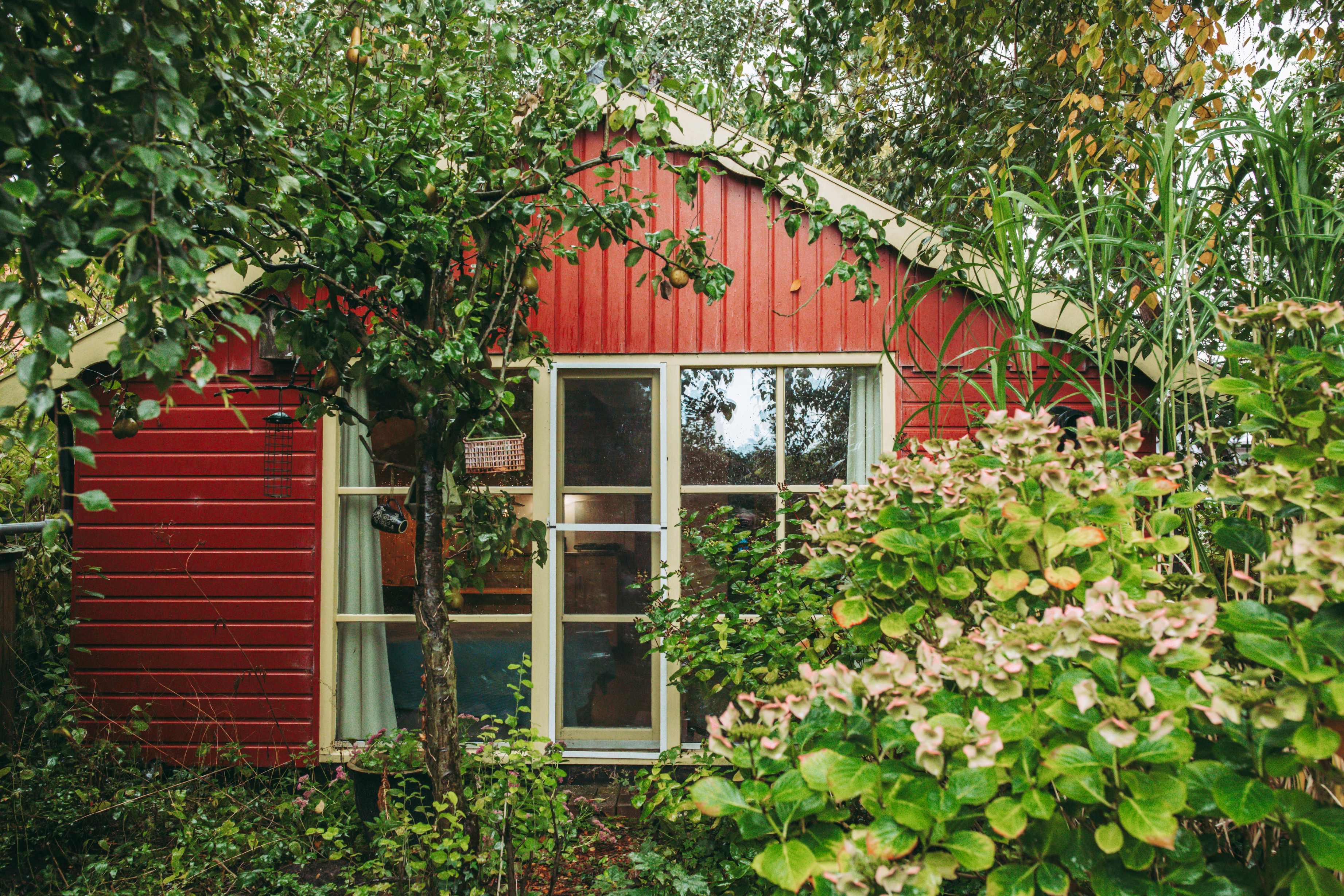 Natuurhuisje in Kloosterburen