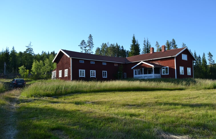 Natuurhuisje in Bergsjö: 1
