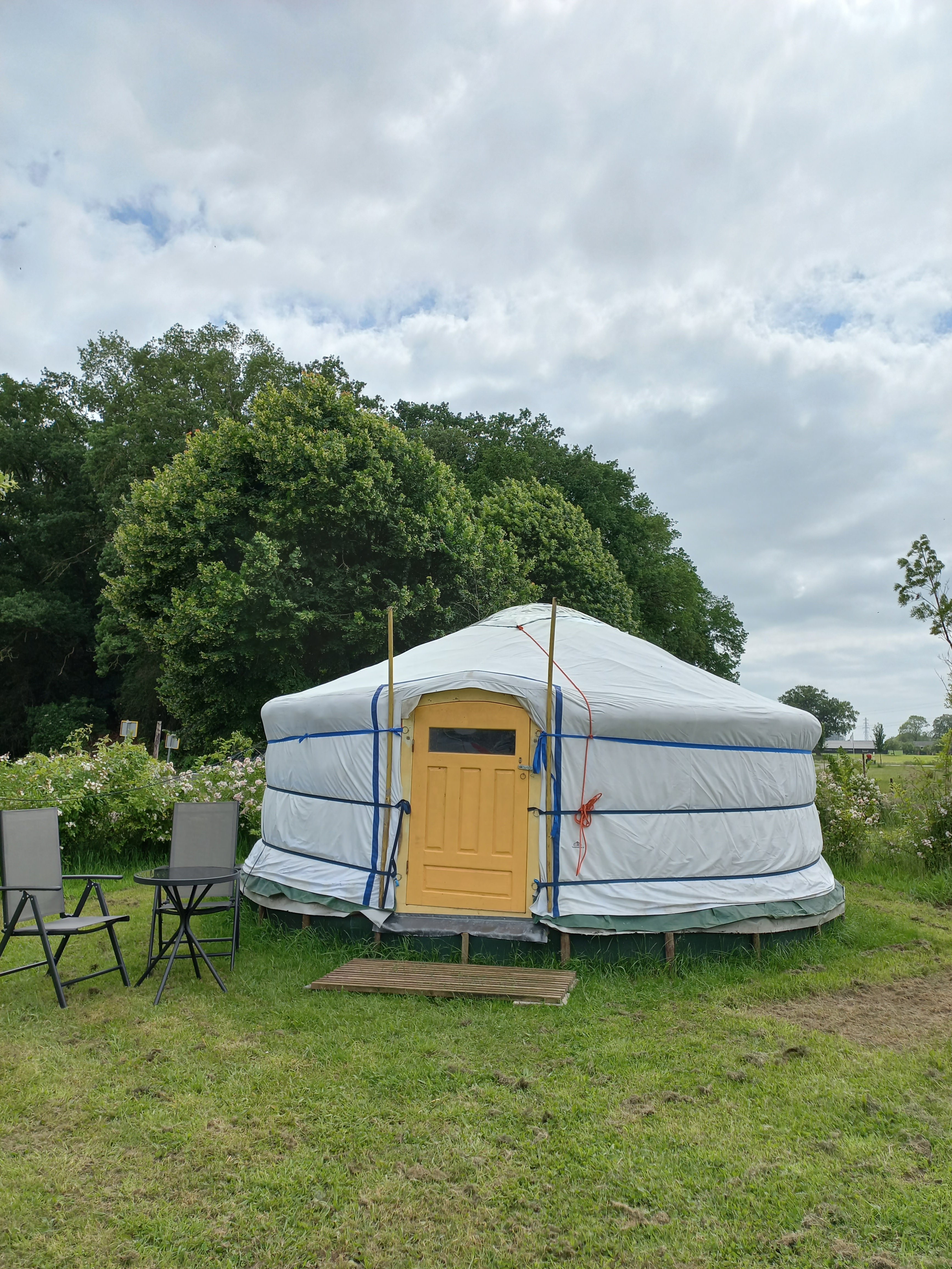 Natuurhuisje in Vierakker
