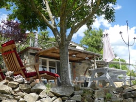 Maison nature à Castiglion Fiorentino