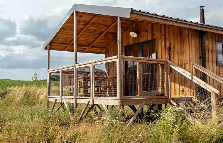 Chalet in Ecaussinnes — foto 1