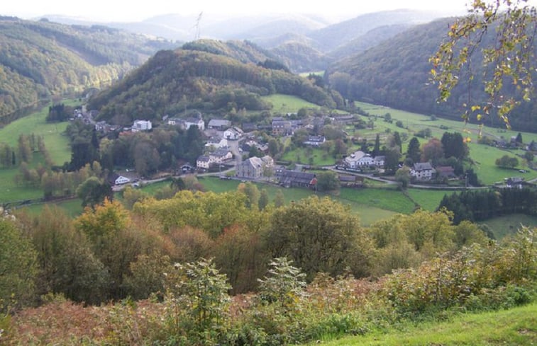 Natuurhuisje Huisje In Frahan Sur Semois Rochehaut