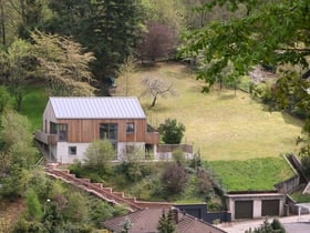 Casa nella natura a Annweiler am Trifels