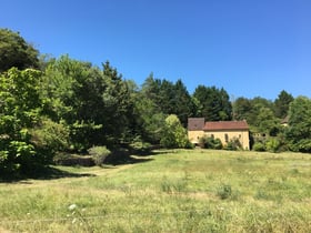 Nature house in Veyrignac