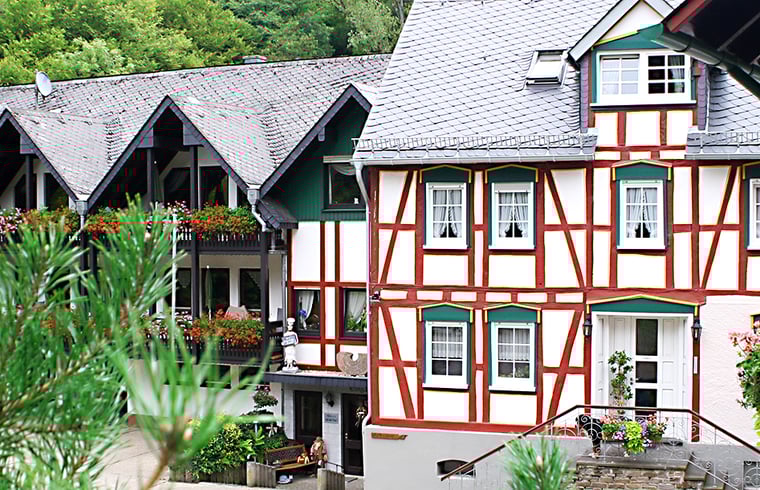 Appartement in Emmelshausen — foto 2