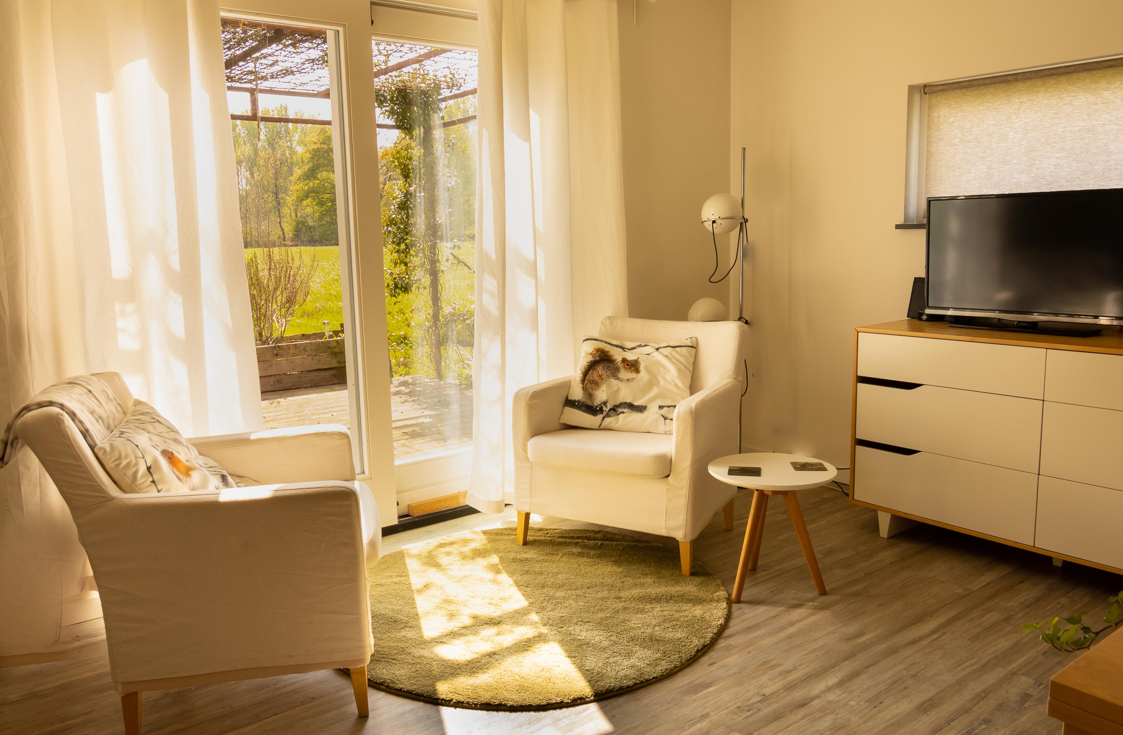 Nature house in Nuenen