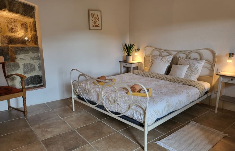 B&B in Sablières — foto 2