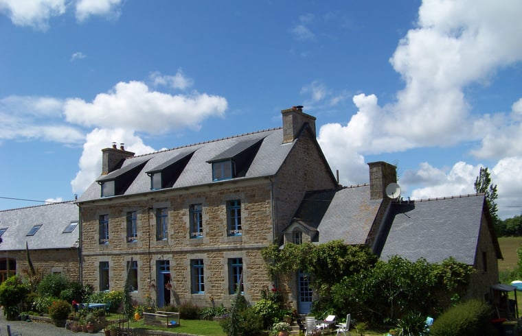 Vakantiehuis in Prat — foto 1