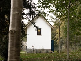 Naturhäuschen in Doetinchem