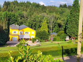 Natuurhuisje in Raon-sur-Plaine