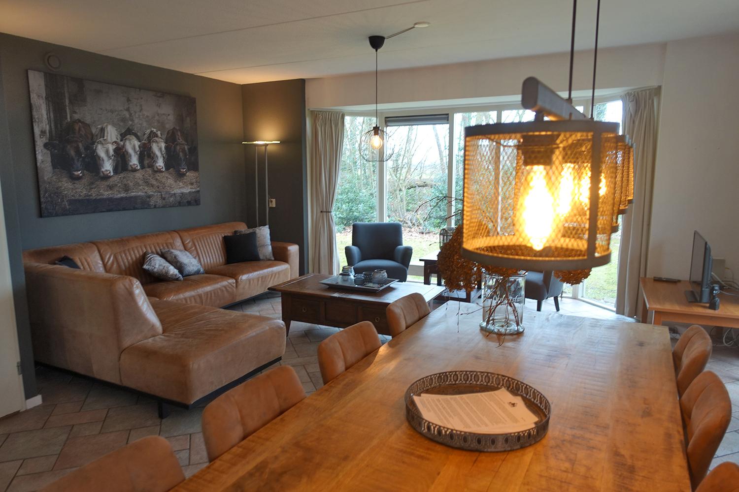 Nature house in Lemele