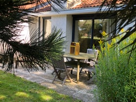 Maison nature dans Sint Maartensvlotbrug