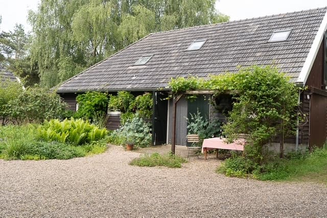 Natuurhuisje in Hoogersmilde