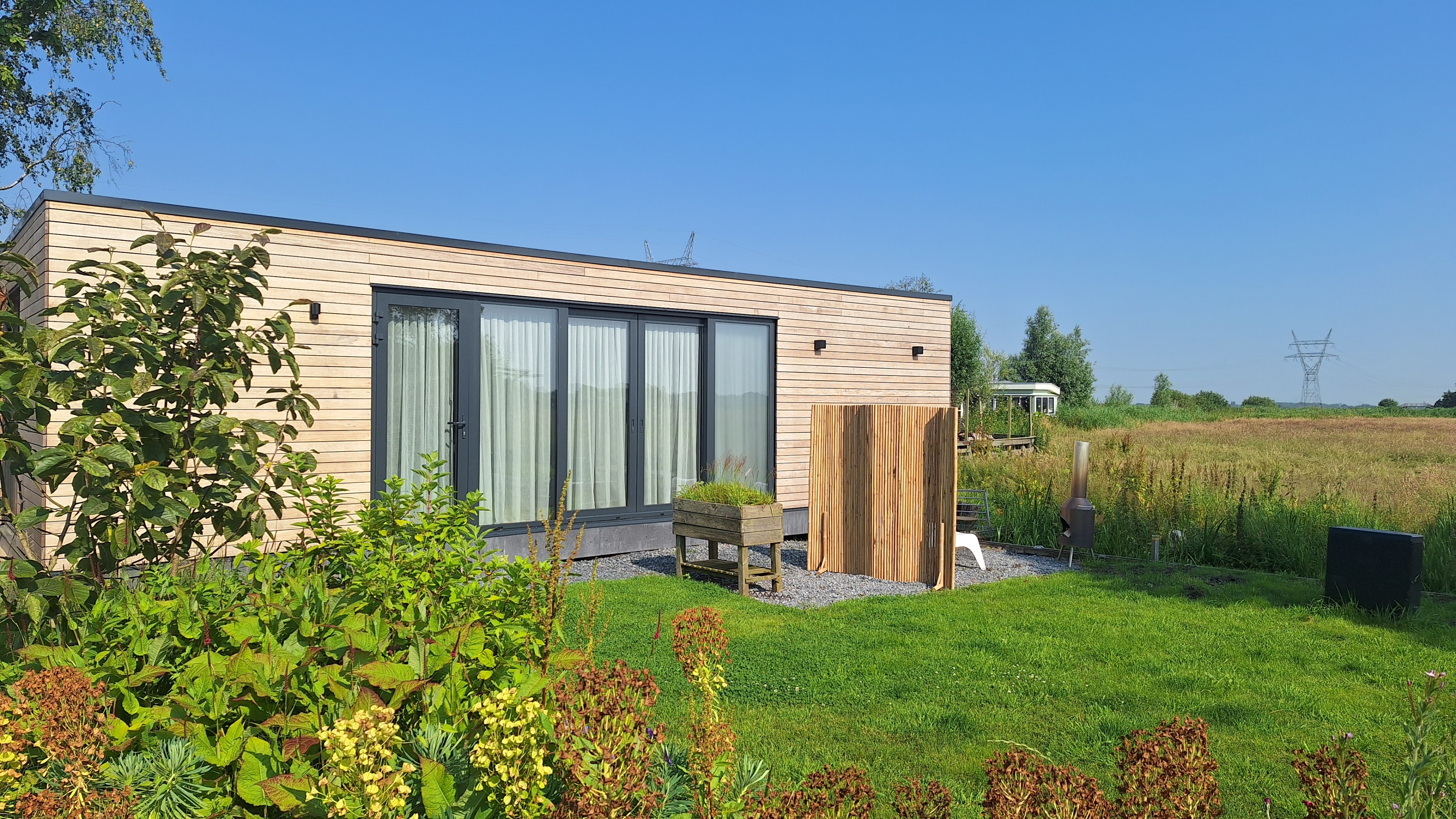 Natuurhuisje in Broek in Waterland