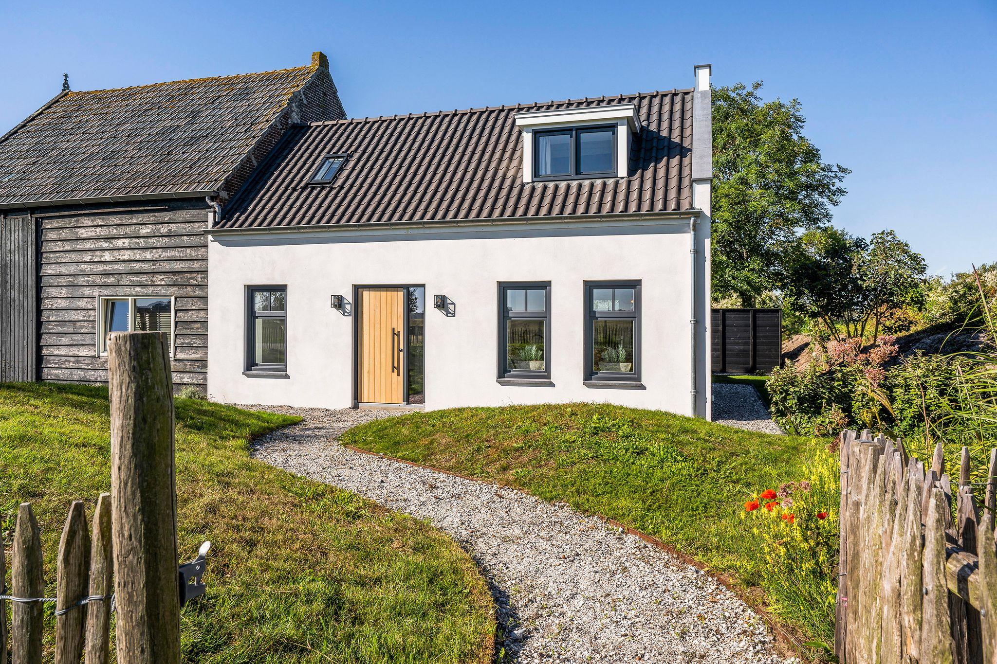 Nature house in Ouddorp