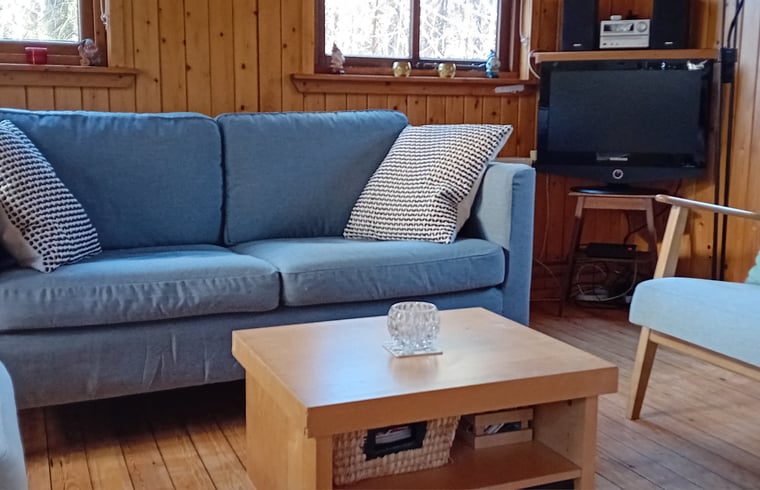 Vakantiehuis in Norg — foto 2