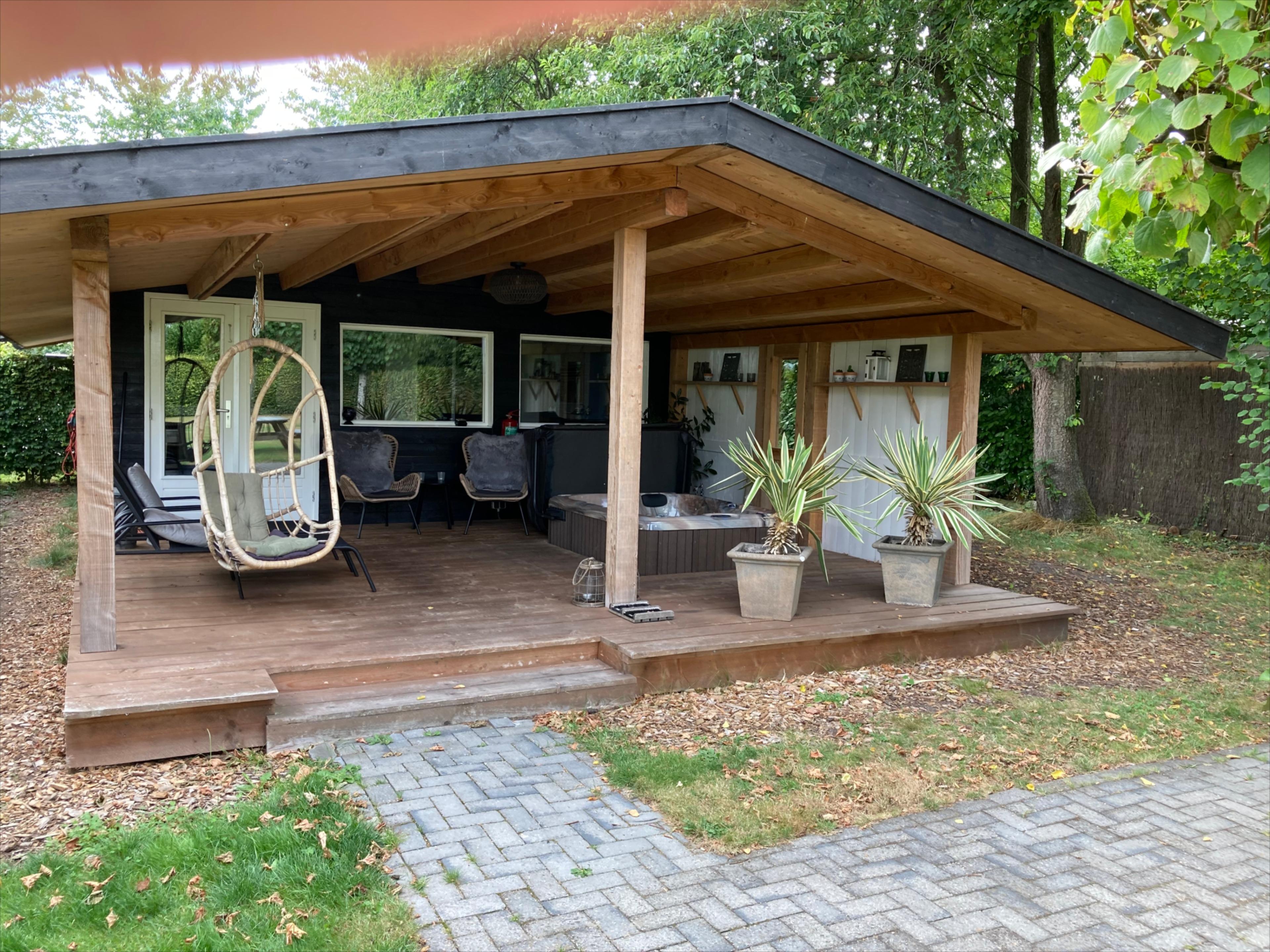 Natuurhuisje in Drenthe