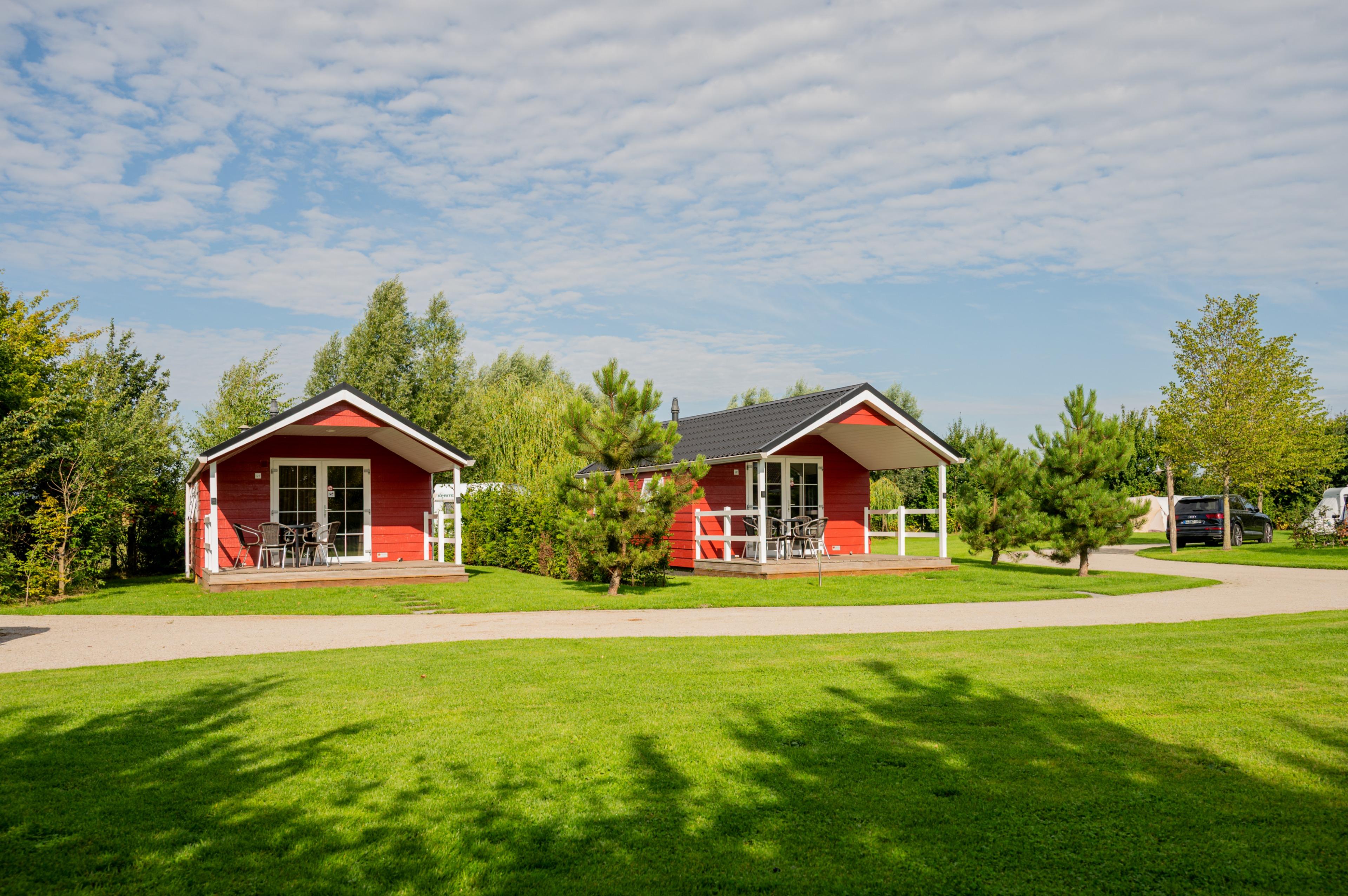 Natuurhuisje in Gilze