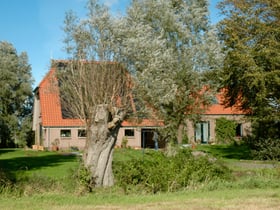 Maison nature à Scherpenzeel