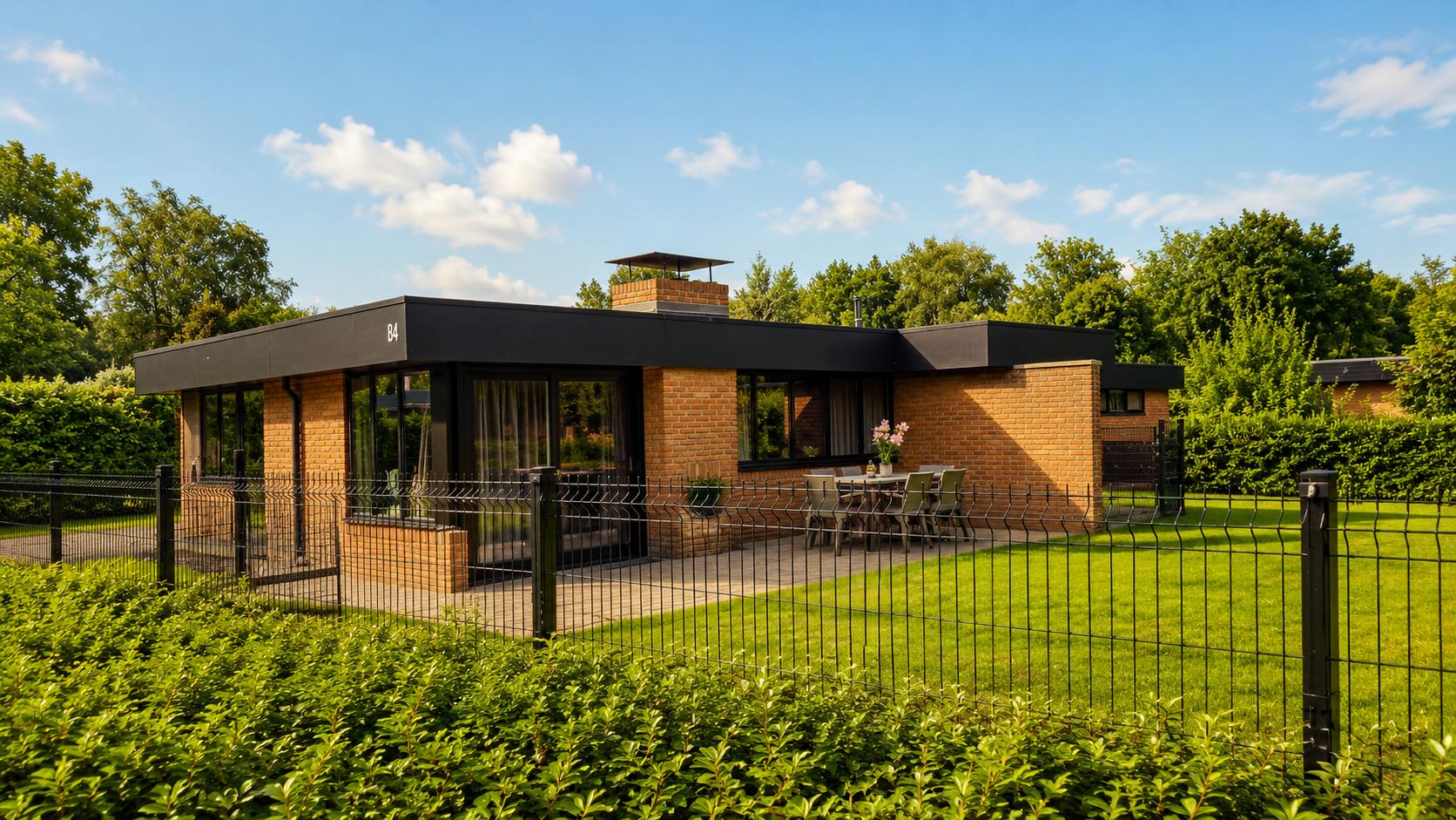 Natuurhuisje in Lanaken