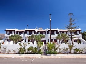 Nature house in Ferma Ierapetra