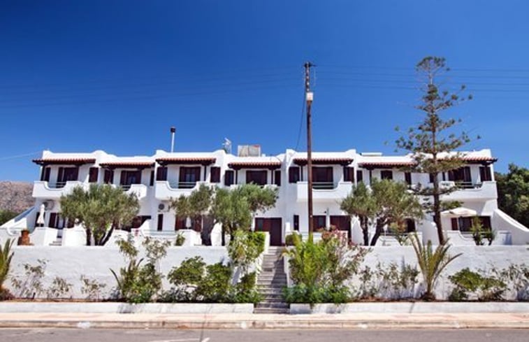 Natuurhuisje in Ferma Ierapetra