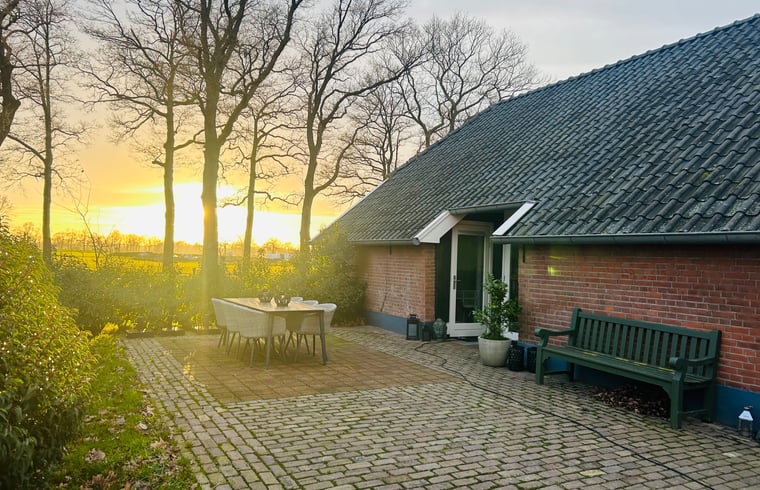 Natuurhuisje in Lochem
