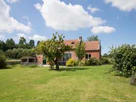 Maison nature dans Schoondijke