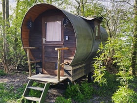 Casa nella natura a Bunschoten-Spakenburg