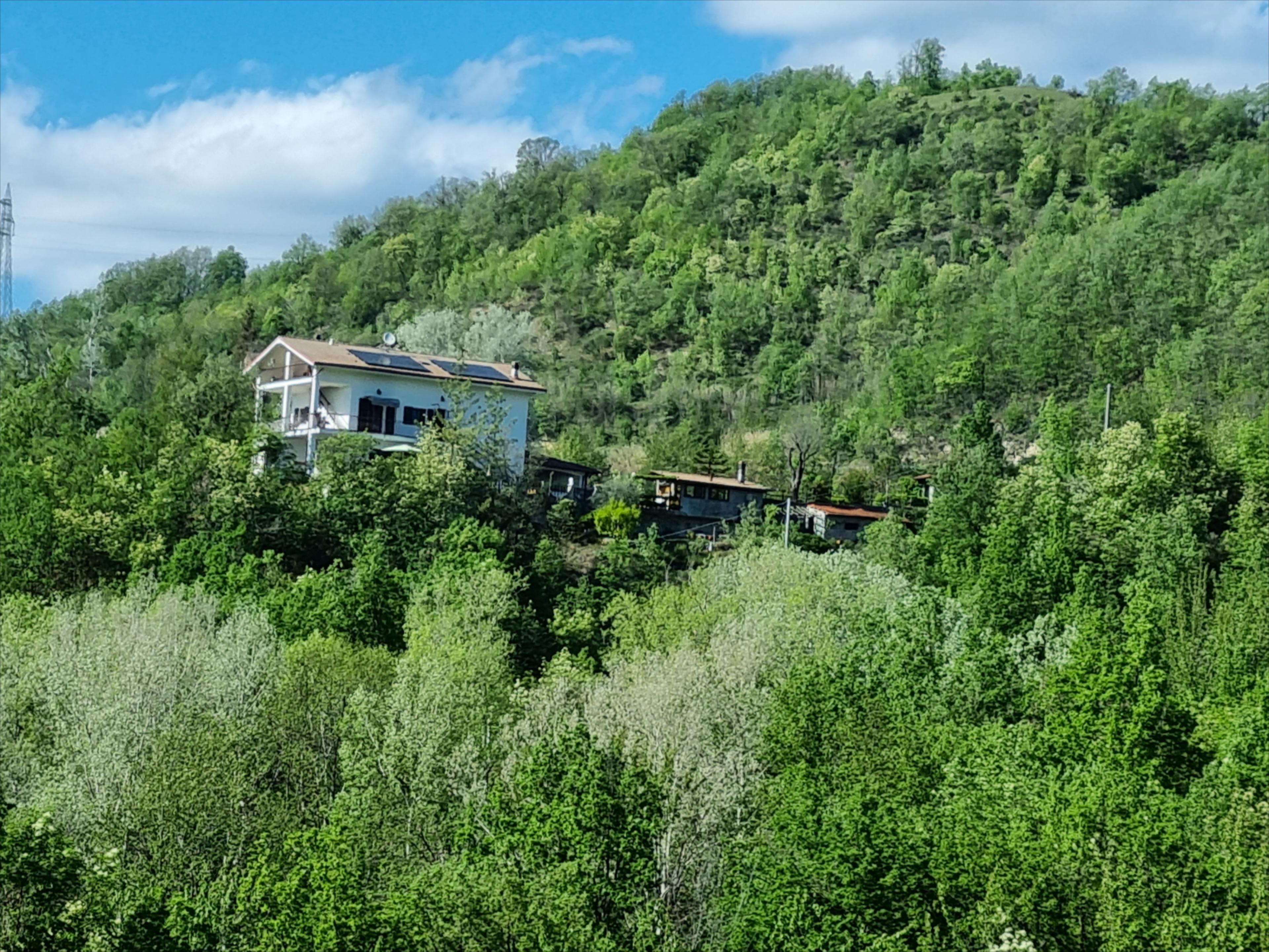 Natuurhuisje in Cavatore