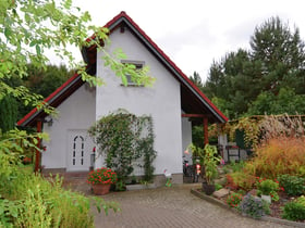 Nature house in Schmogrow-Fehrow